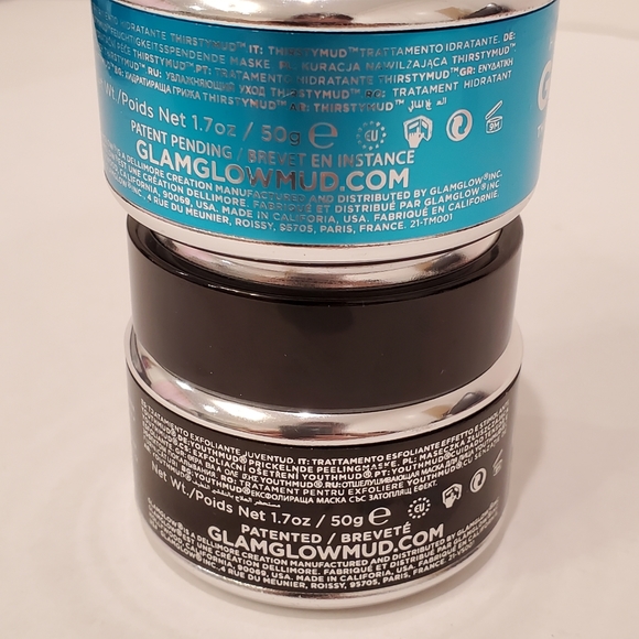 NEW GLAMGLOW Masks - Picture 5 of 5